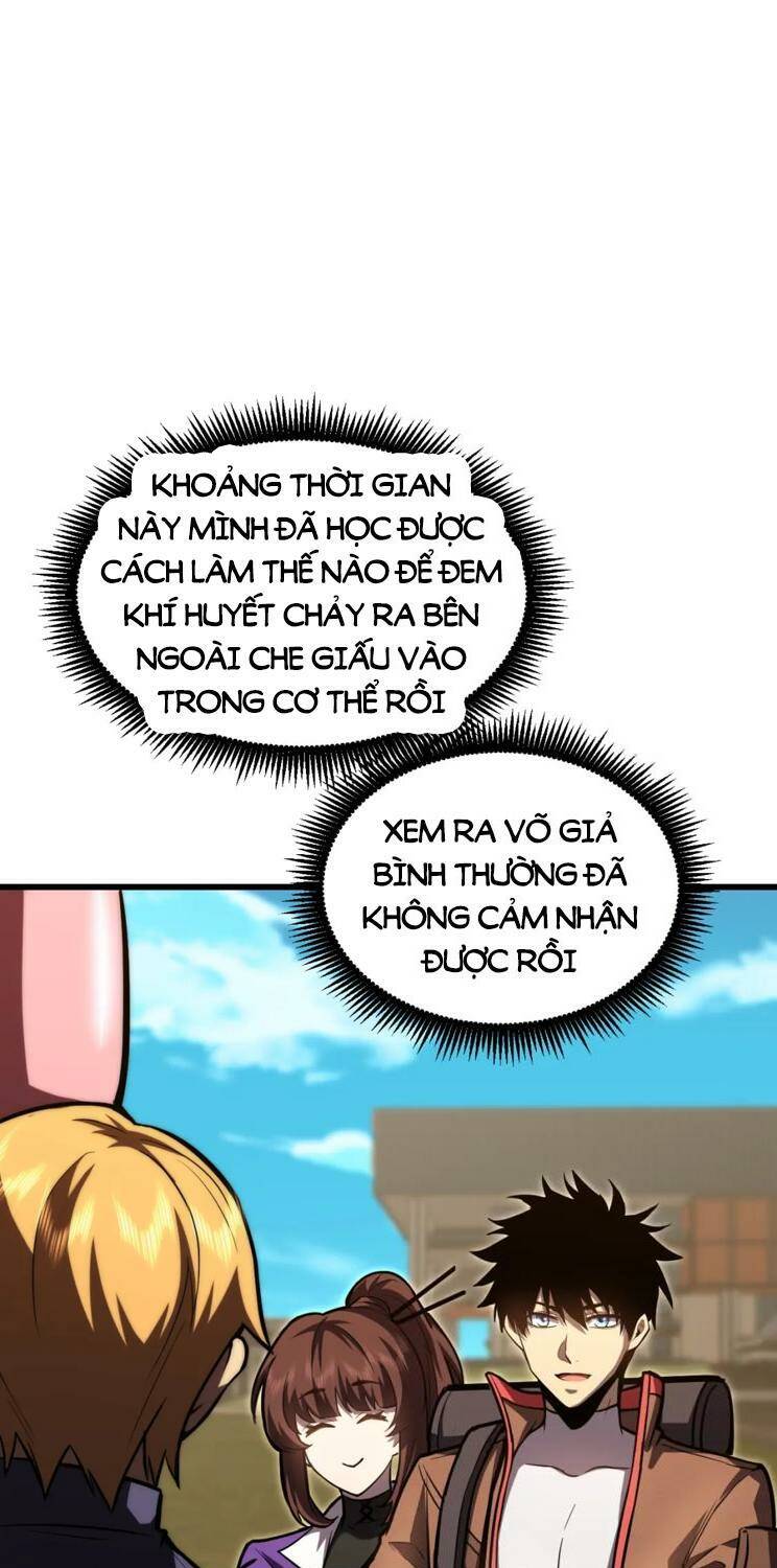 Cao Võ: Ngàn Năm Tiến Hóa: Chapter 66