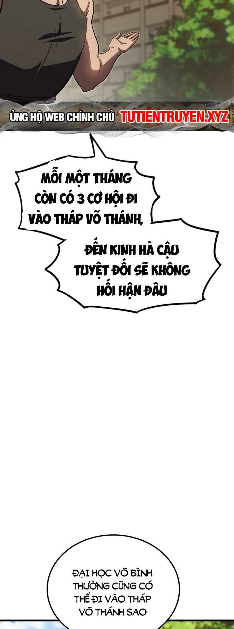 Cao Võ: Ngàn Năm Tiến Hóa: Chapter 66