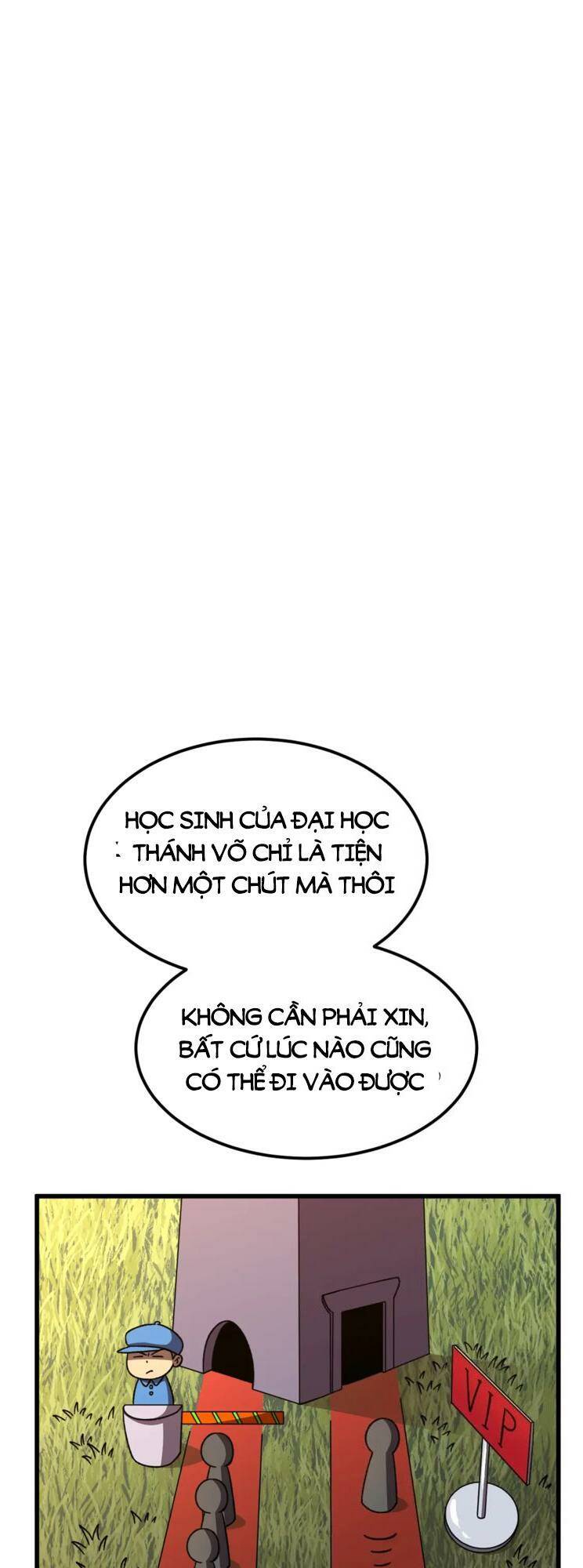 Cao Võ: Ngàn Năm Tiến Hóa: Chapter 66