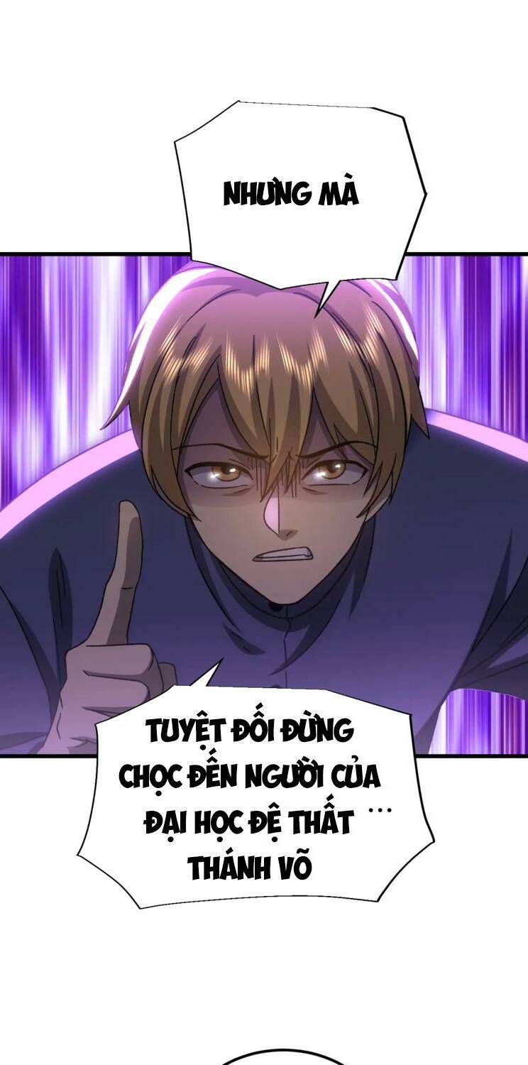 Cao Võ: Ngàn Năm Tiến Hóa: Chapter 66