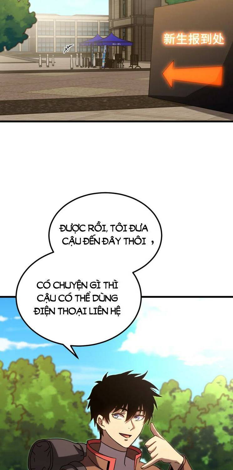 Cao Võ: Ngàn Năm Tiến Hóa: Chapter 66