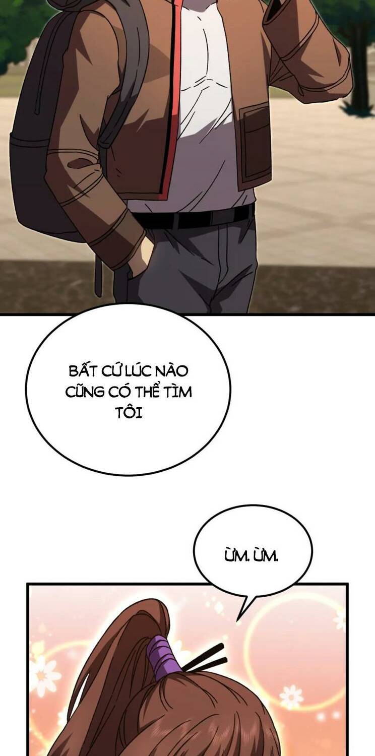 Cao Võ: Ngàn Năm Tiến Hóa: Chapter 66