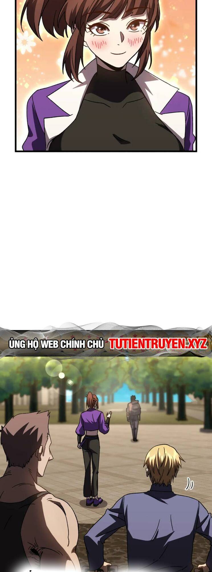 Cao Võ: Ngàn Năm Tiến Hóa: Chapter 66