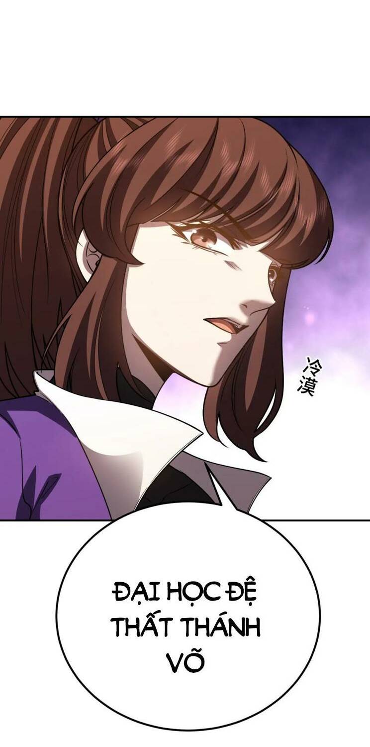 Cao Võ: Ngàn Năm Tiến Hóa: Chapter 66