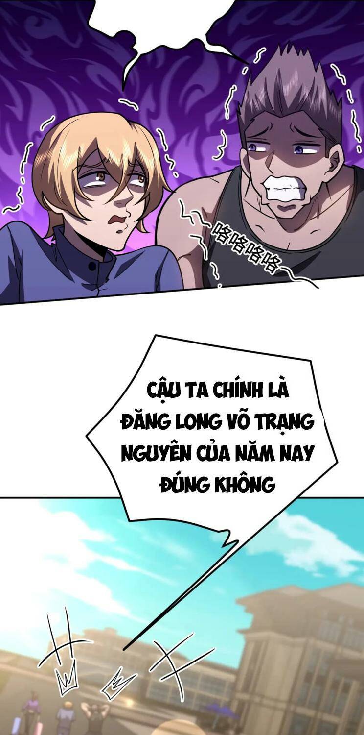 Cao Võ: Ngàn Năm Tiến Hóa: Chapter 66