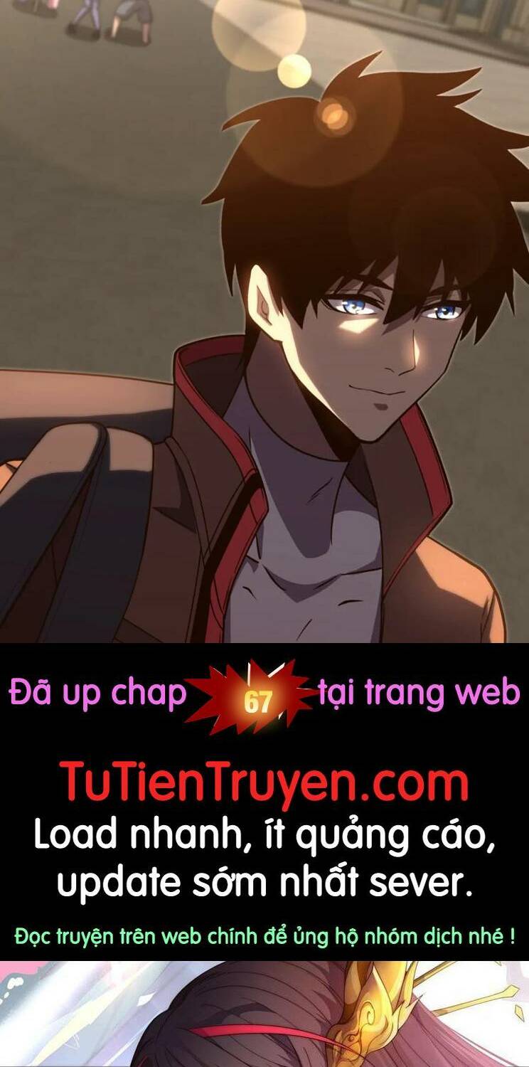 Cao Võ: Ngàn Năm Tiến Hóa: Chapter 66