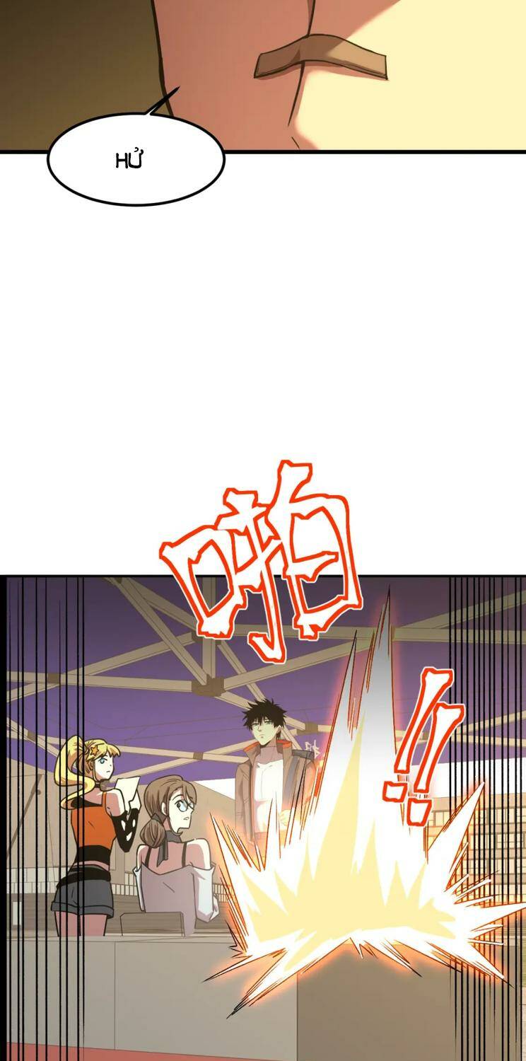 Cao Võ: Ngàn Năm Tiến Hóa: Chapter 67