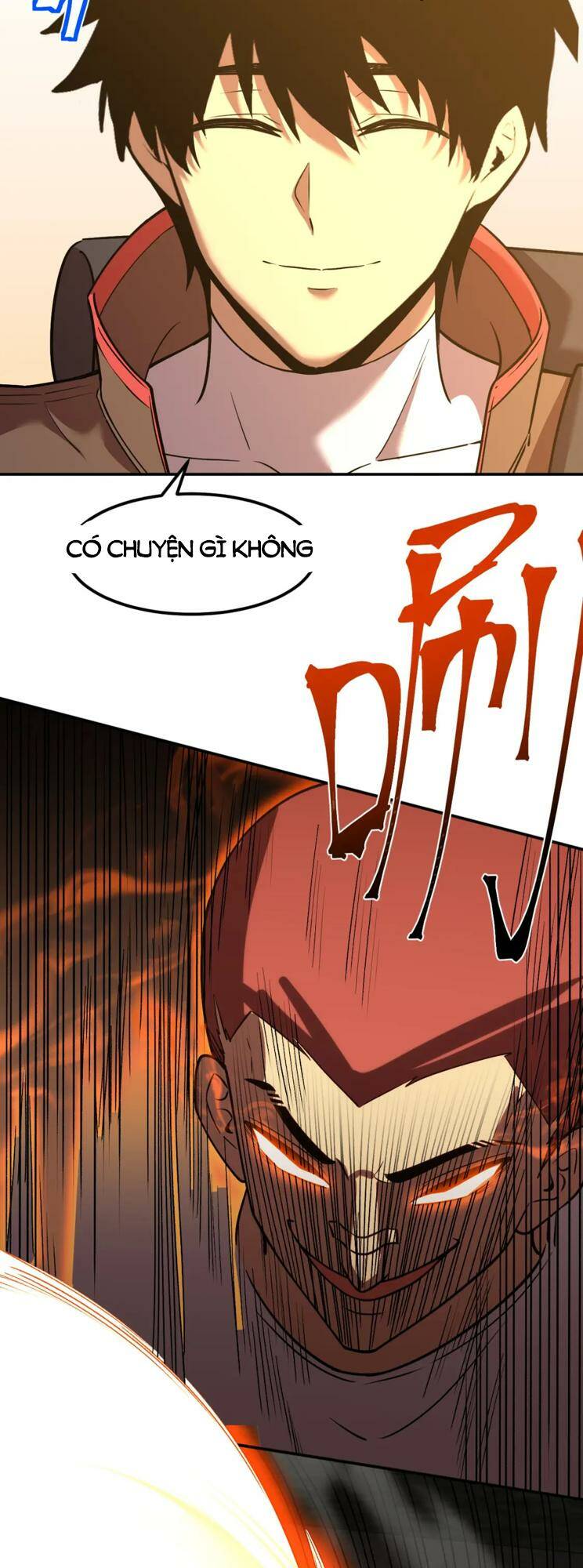 Cao Võ: Ngàn Năm Tiến Hóa: Chapter 67