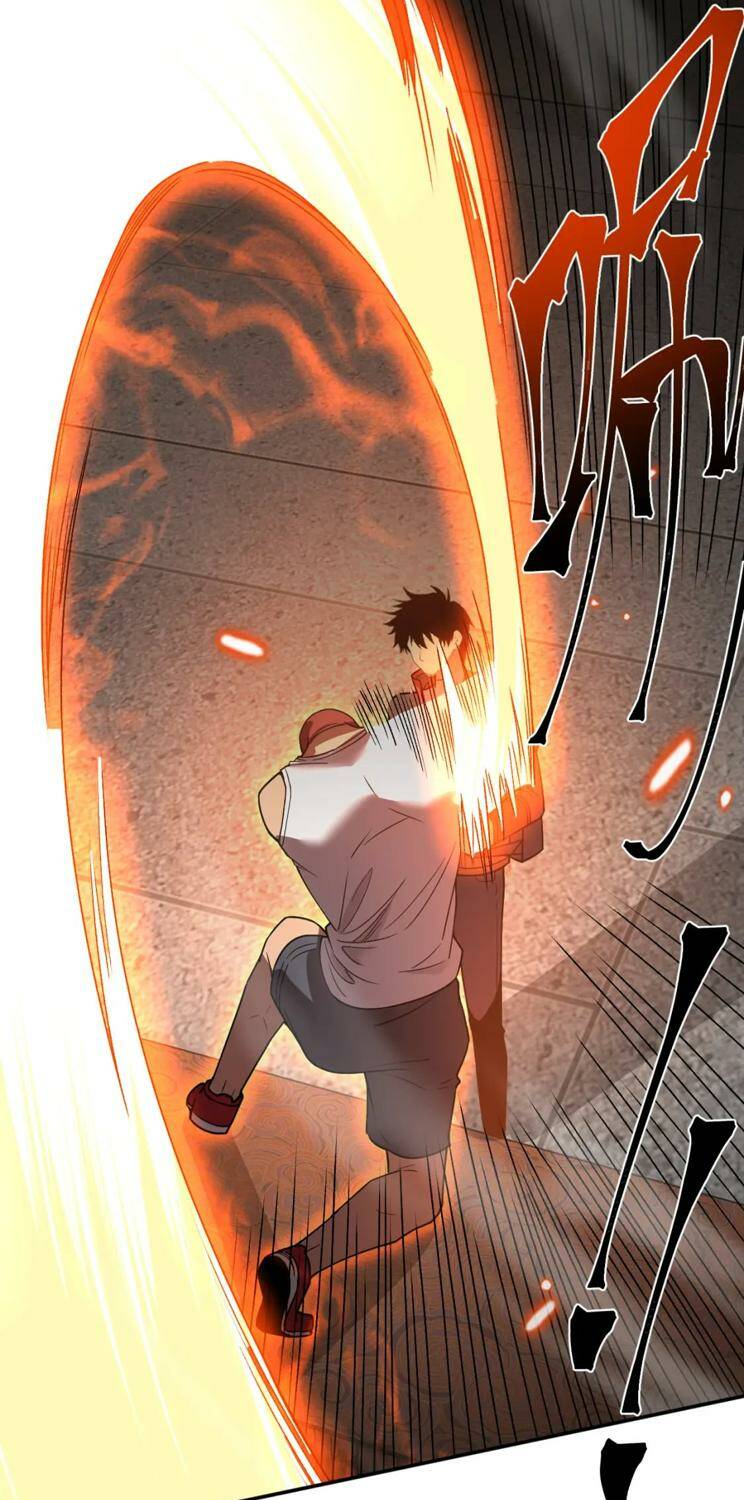 Cao Võ: Ngàn Năm Tiến Hóa: Chapter 67