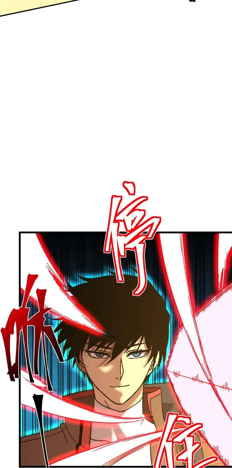 Cao Võ: Ngàn Năm Tiến Hóa: Chapter 67