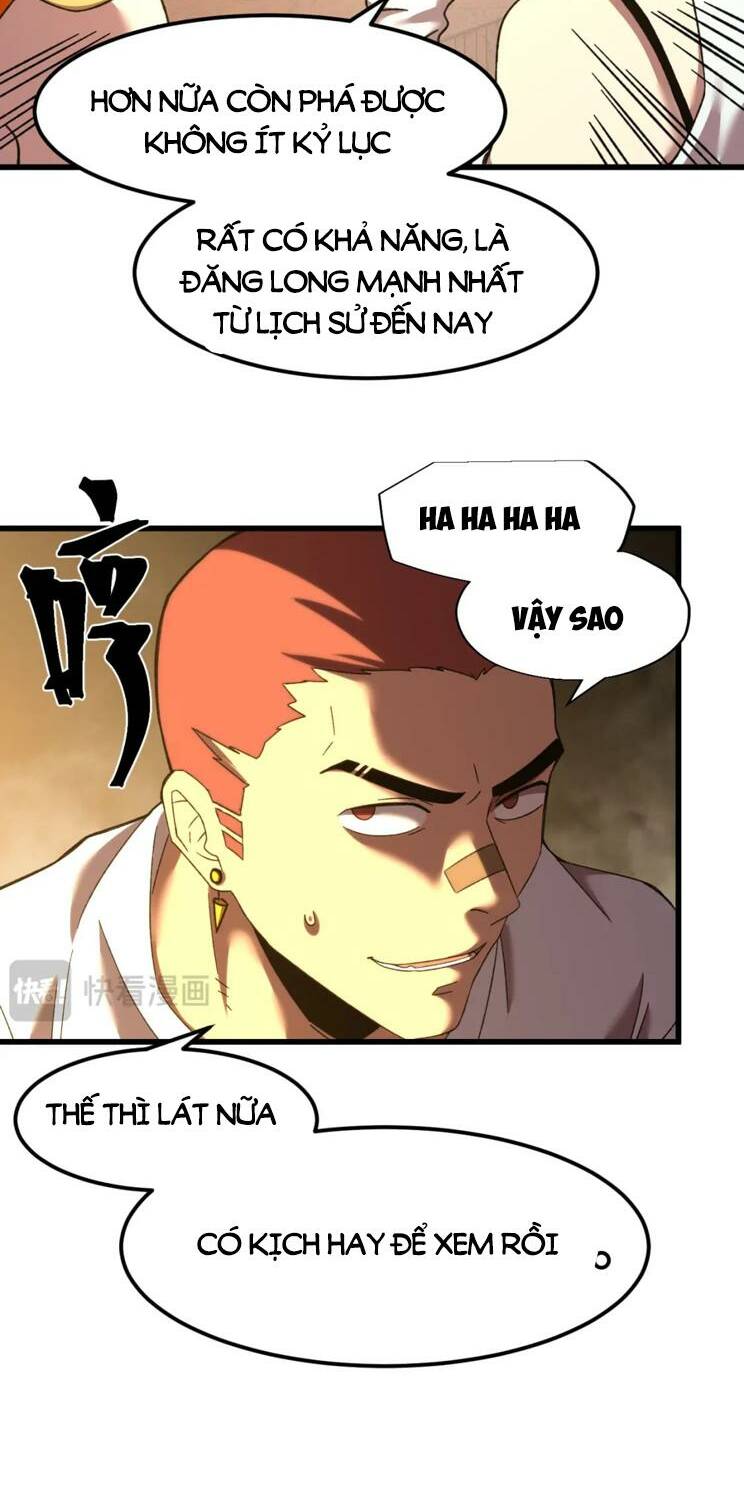 Cao Võ: Ngàn Năm Tiến Hóa: Chapter 67