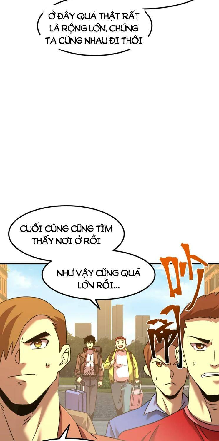 Cao Võ: Ngàn Năm Tiến Hóa: Chapter 67