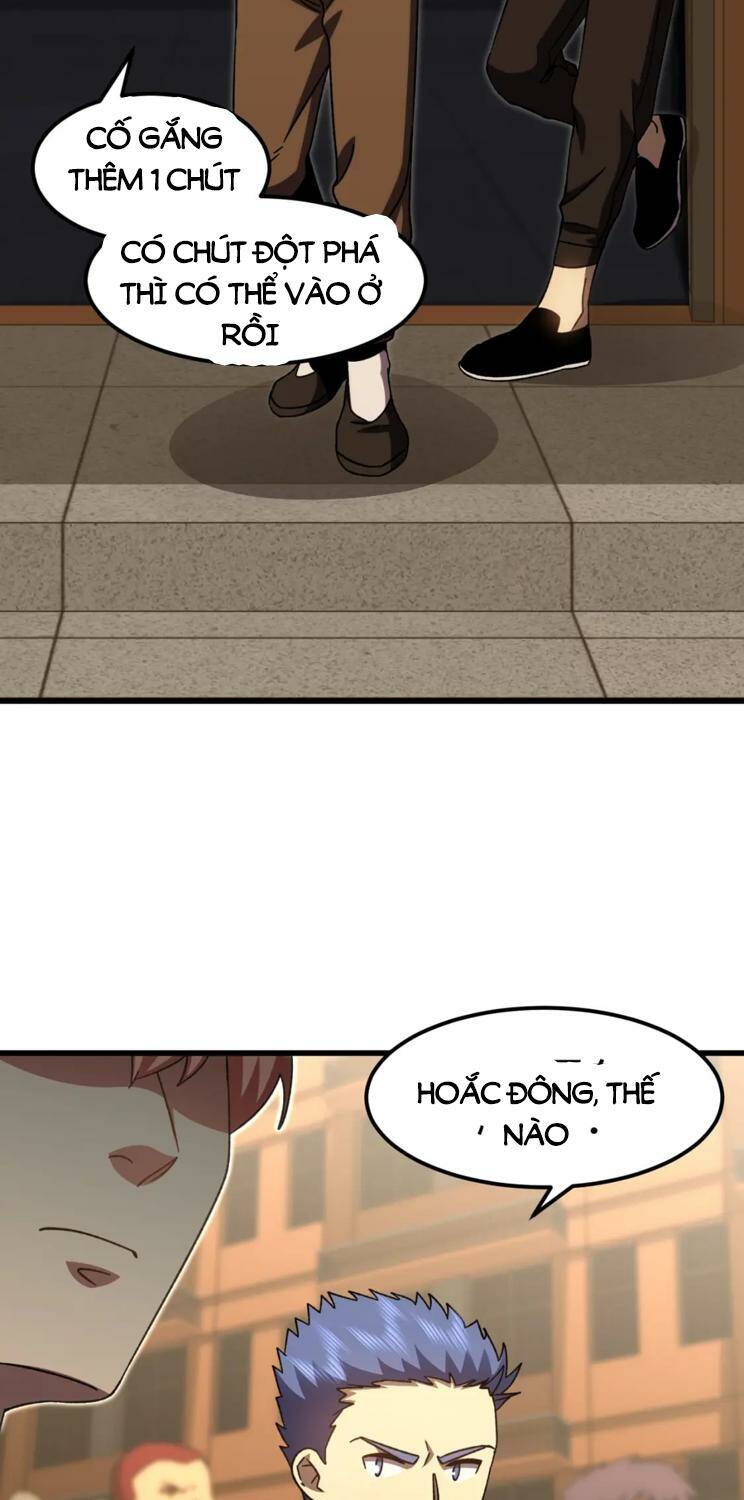 Cao Võ: Ngàn Năm Tiến Hóa: Chapter 67