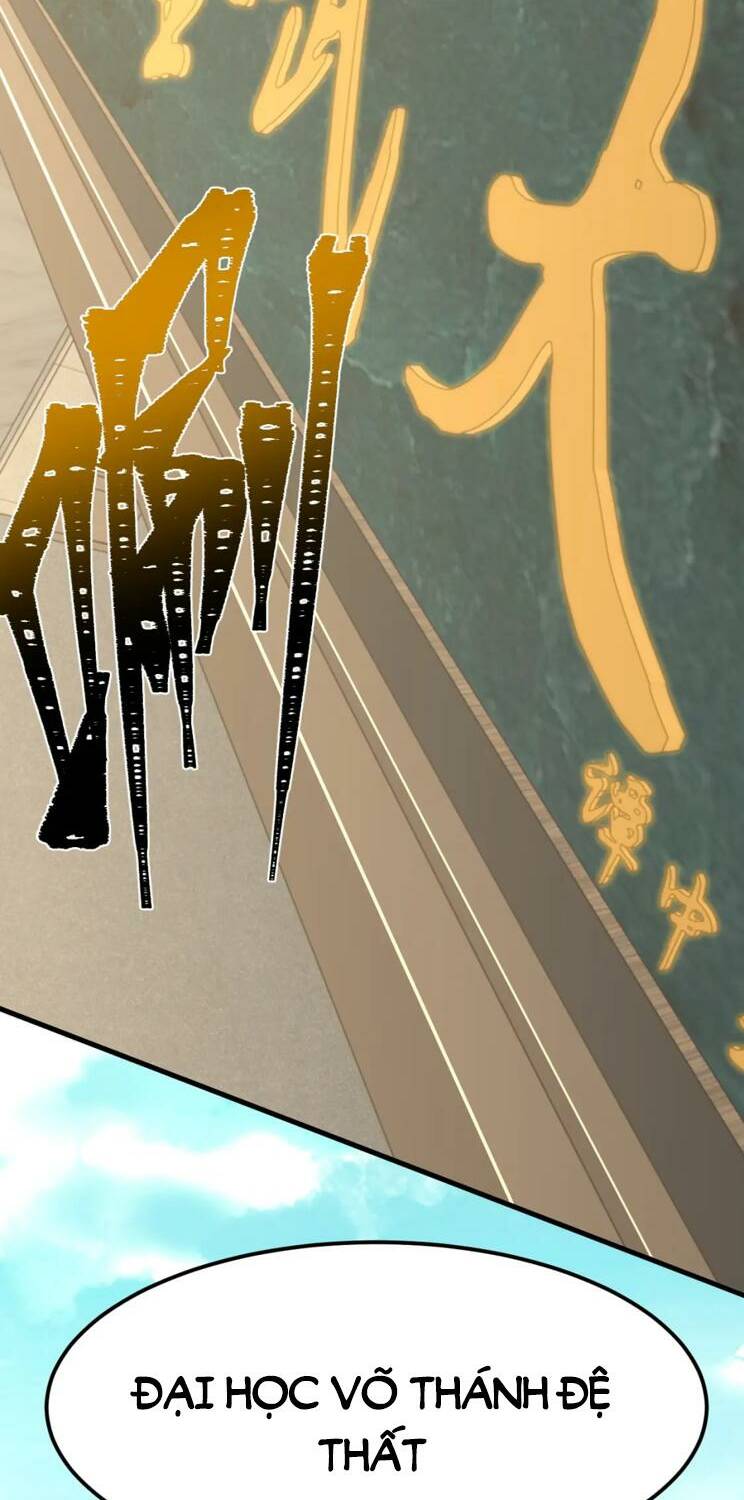 Cao Võ: Ngàn Năm Tiến Hóa: Chapter 67