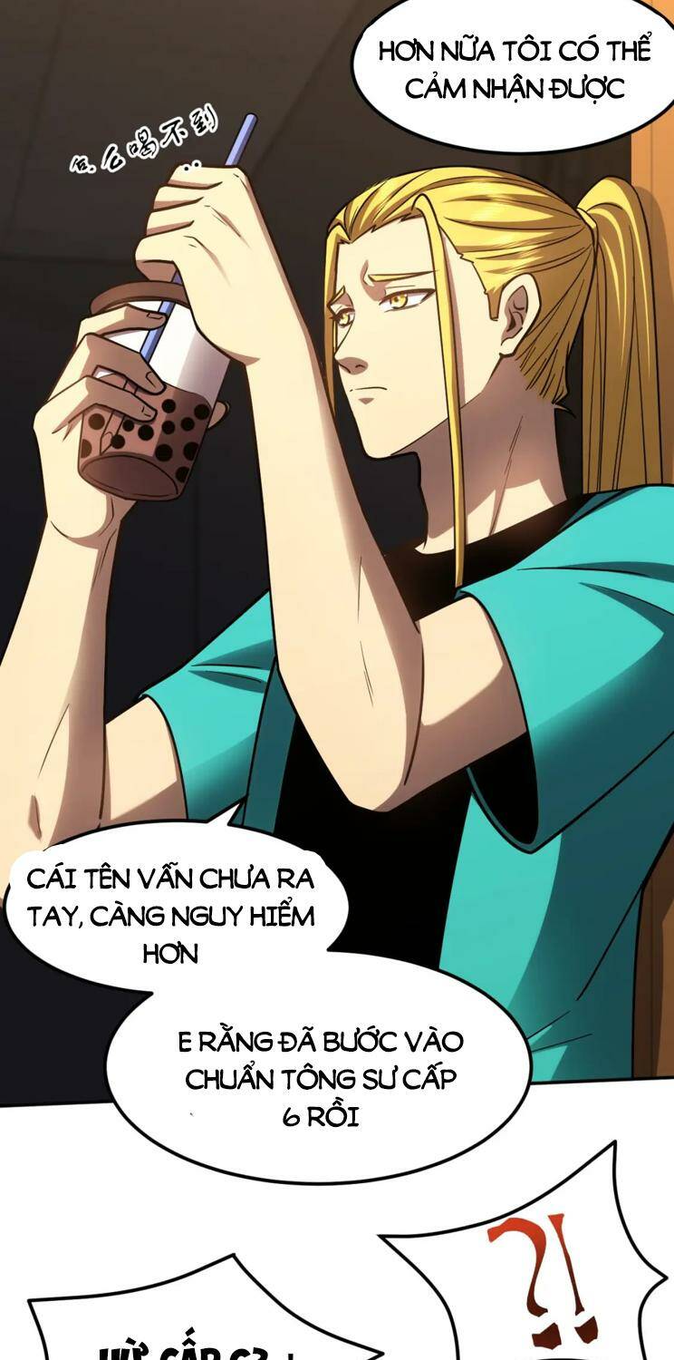 Cao Võ: Ngàn Năm Tiến Hóa: Chapter 67