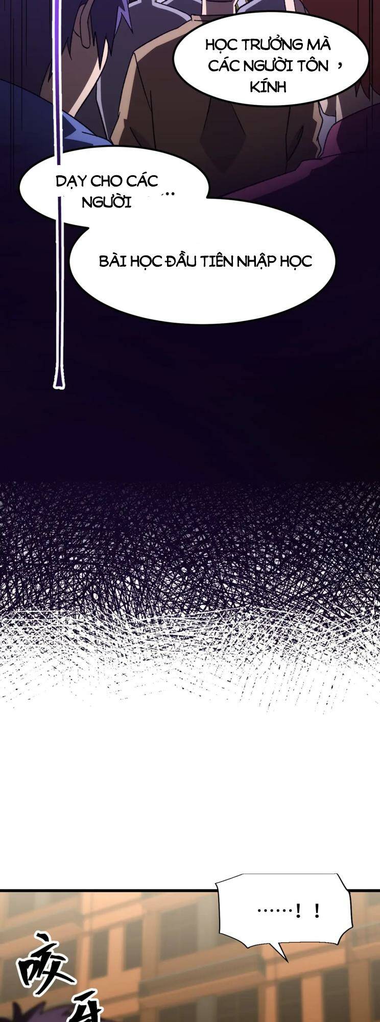 Cao Võ: Ngàn Năm Tiến Hóa: Chapter 67