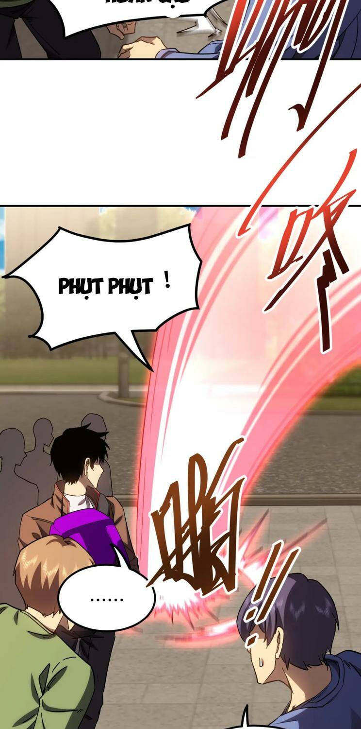 Cao Võ: Ngàn Năm Tiến Hóa: Chapter 67