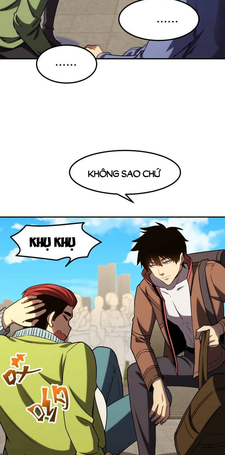 Cao Võ: Ngàn Năm Tiến Hóa: Chapter 67