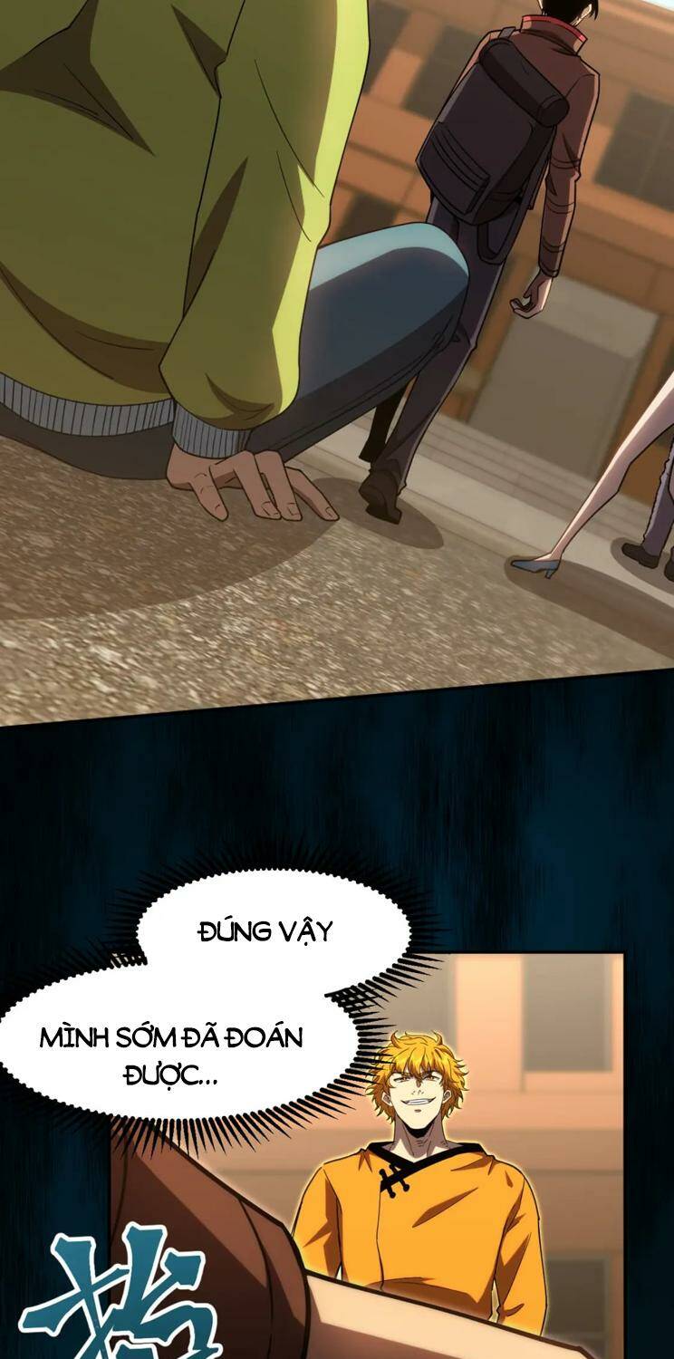 Cao Võ: Ngàn Năm Tiến Hóa: Chapter 67