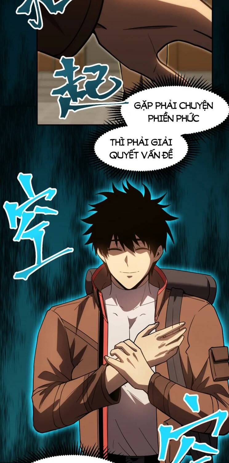 Cao Võ: Ngàn Năm Tiến Hóa: Chapter 67