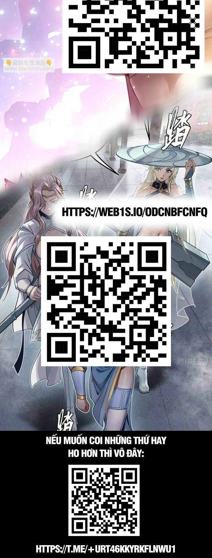Cao Võ: Ngàn Năm Tiến Hóa: Chapter 67