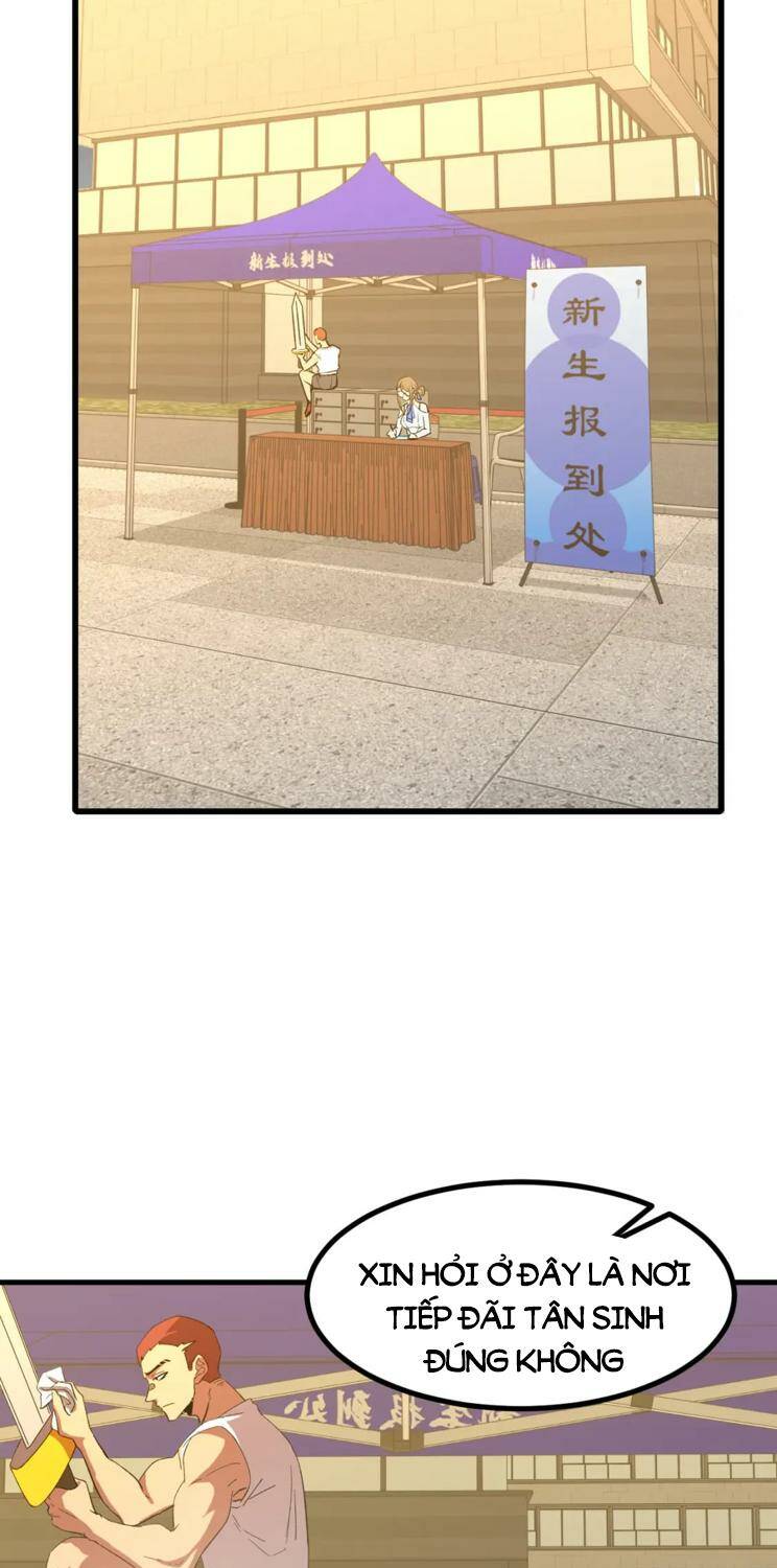 Cao Võ: Ngàn Năm Tiến Hóa: Chapter 67