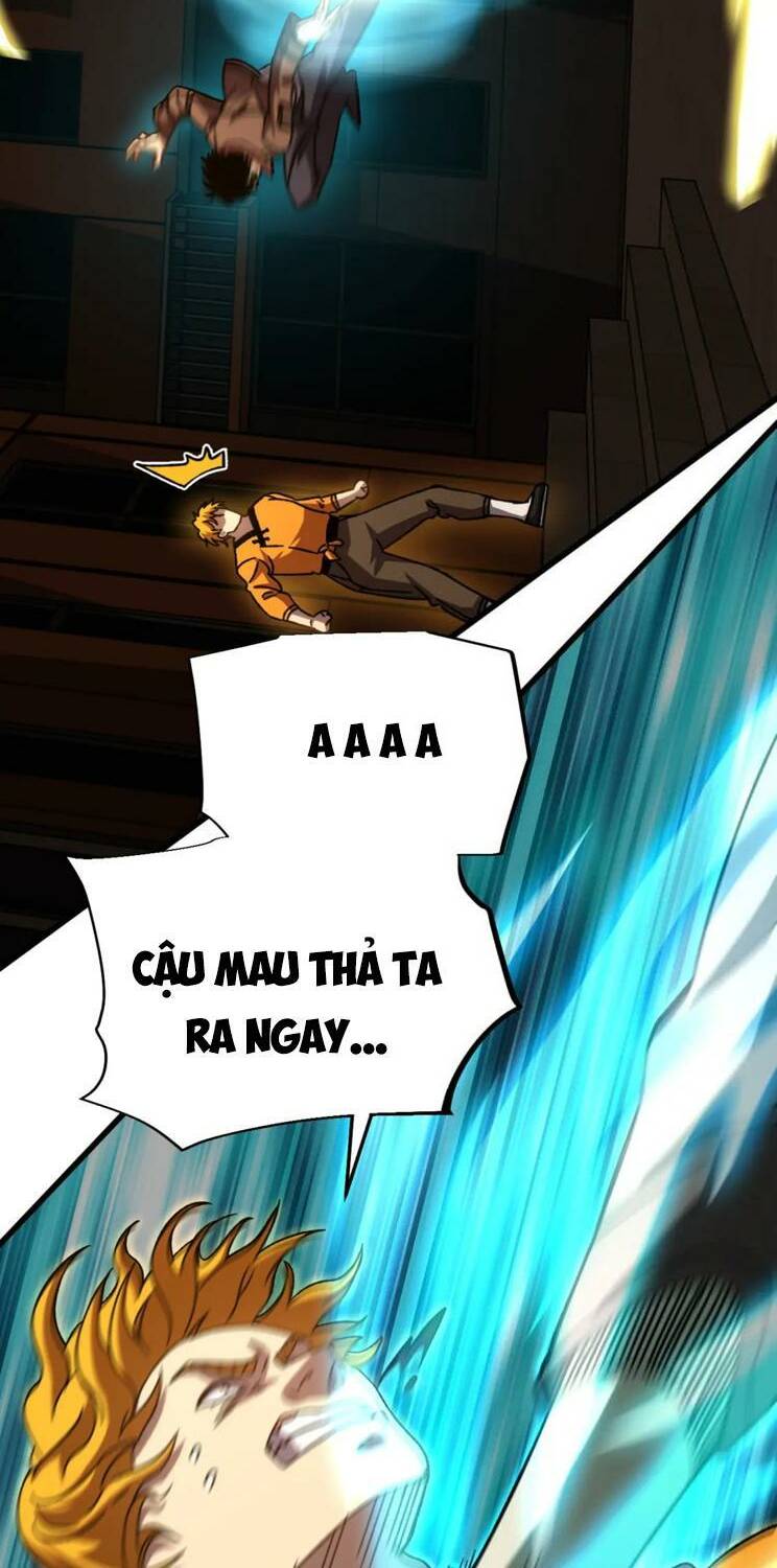 Cao Võ: Ngàn Năm Tiến Hóa: Chapter 68