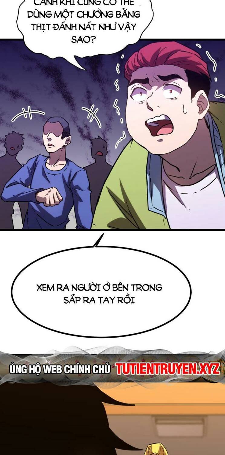 Cao Võ: Ngàn Năm Tiến Hóa: Chapter 68