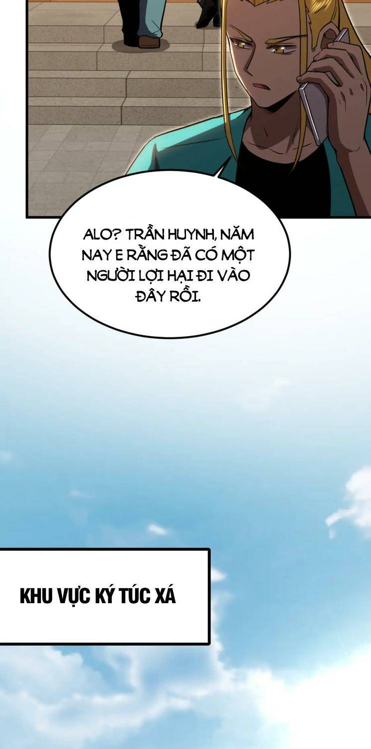 Cao Võ: Ngàn Năm Tiến Hóa: Chapter 68