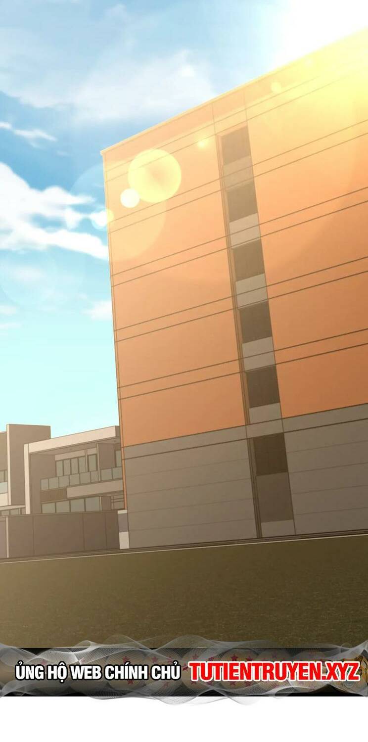 Cao Võ: Ngàn Năm Tiến Hóa: Chapter 68