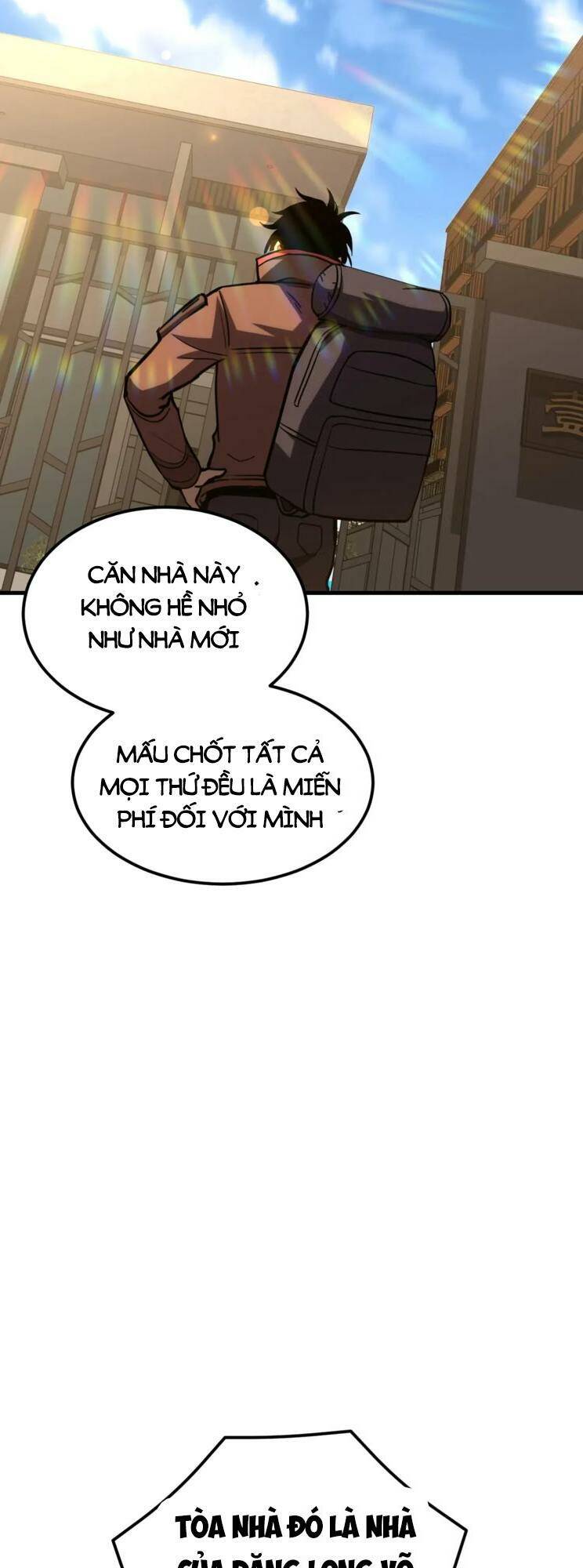 Cao Võ: Ngàn Năm Tiến Hóa: Chapter 68