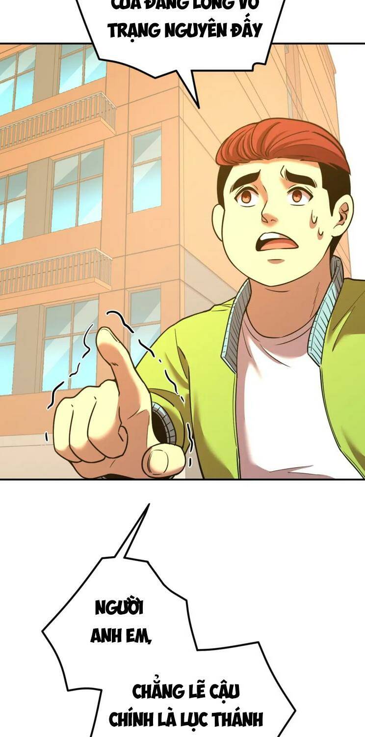 Cao Võ: Ngàn Năm Tiến Hóa: Chapter 68