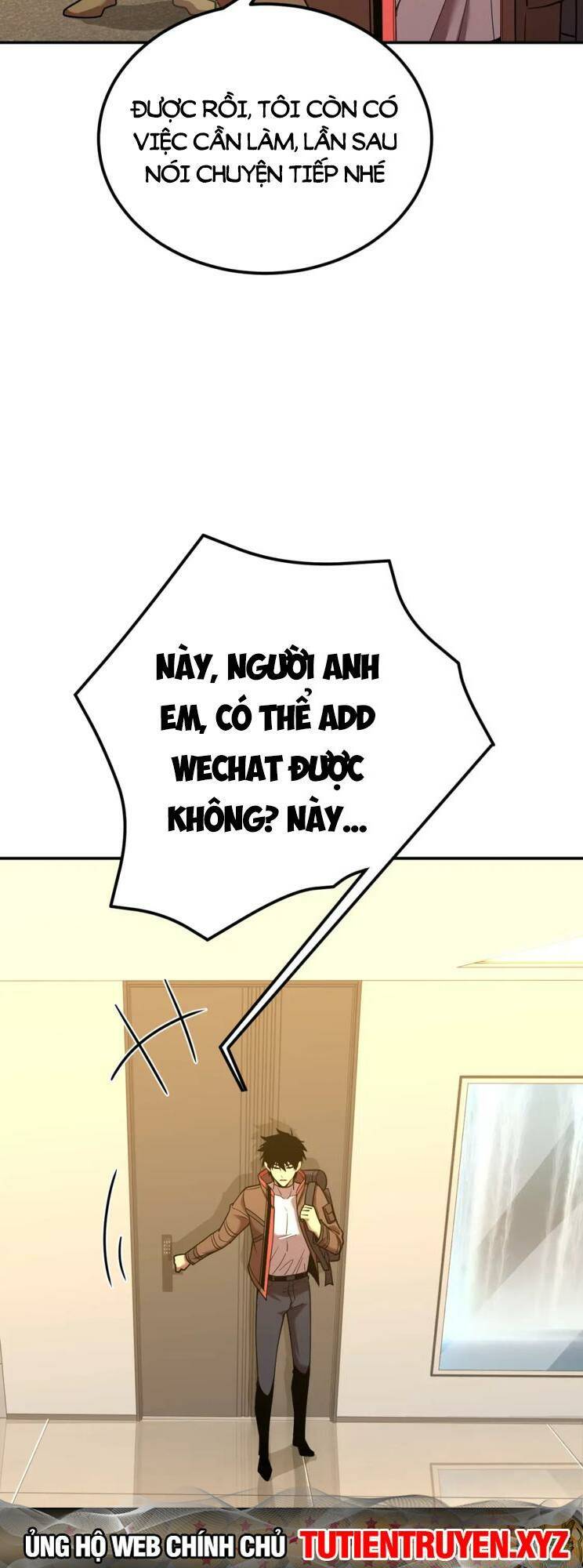 Cao Võ: Ngàn Năm Tiến Hóa: Chapter 68