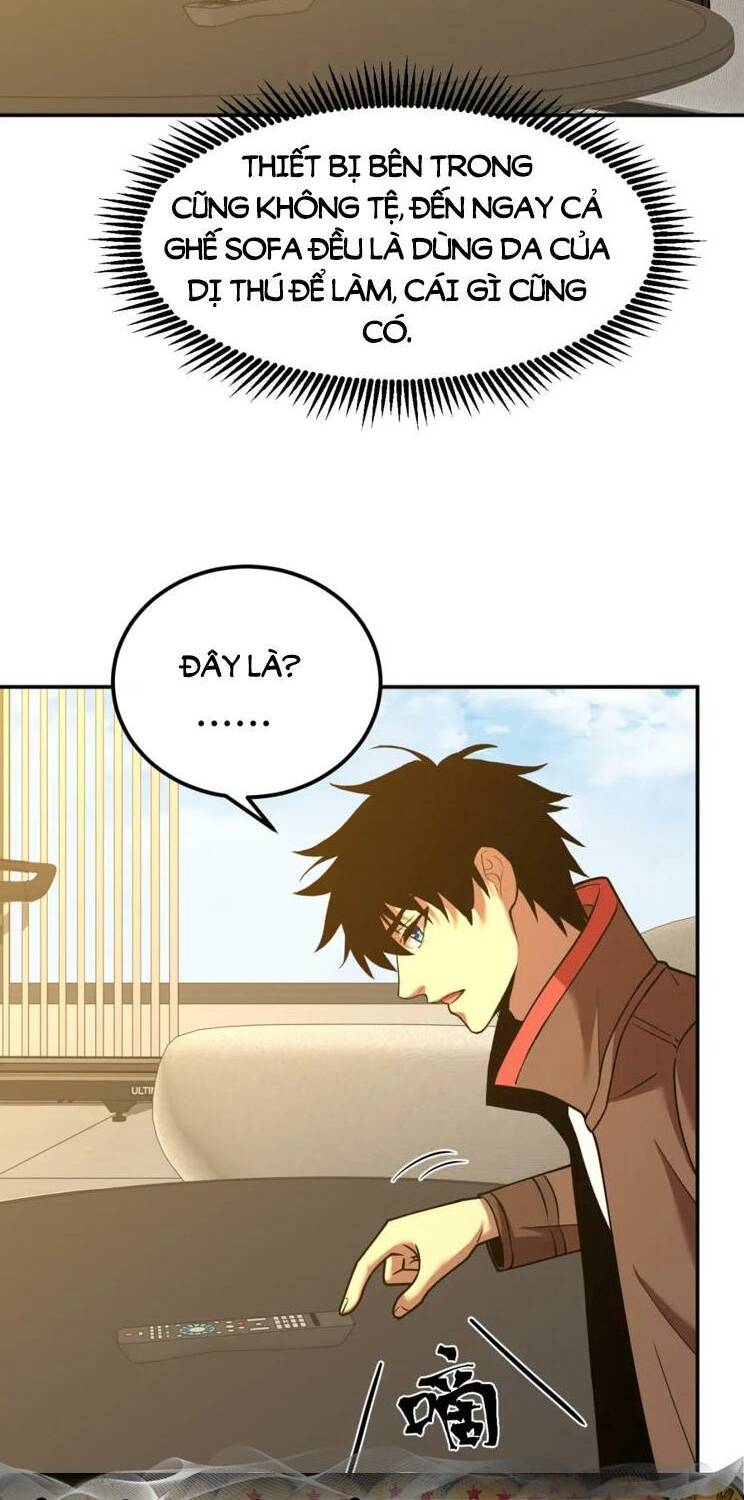 Cao Võ: Ngàn Năm Tiến Hóa: Chapter 68