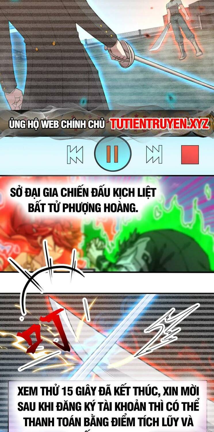 Cao Võ: Ngàn Năm Tiến Hóa: Chapter 68