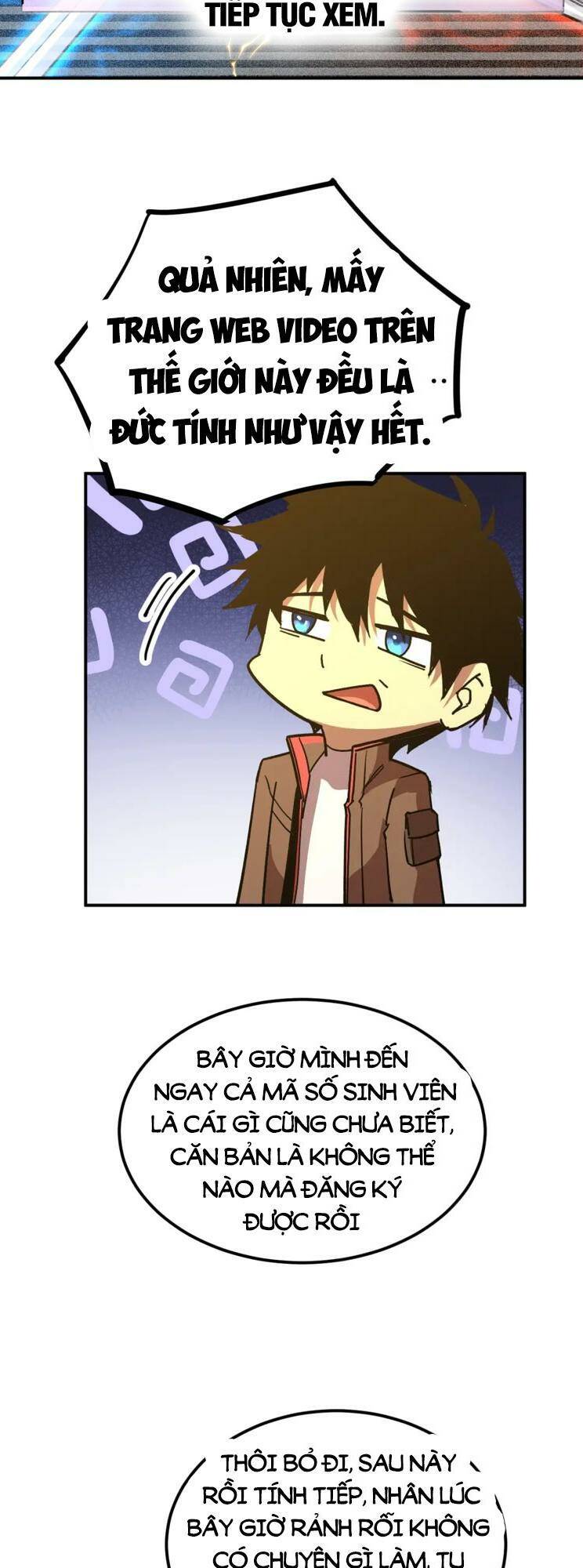 Cao Võ: Ngàn Năm Tiến Hóa: Chapter 68