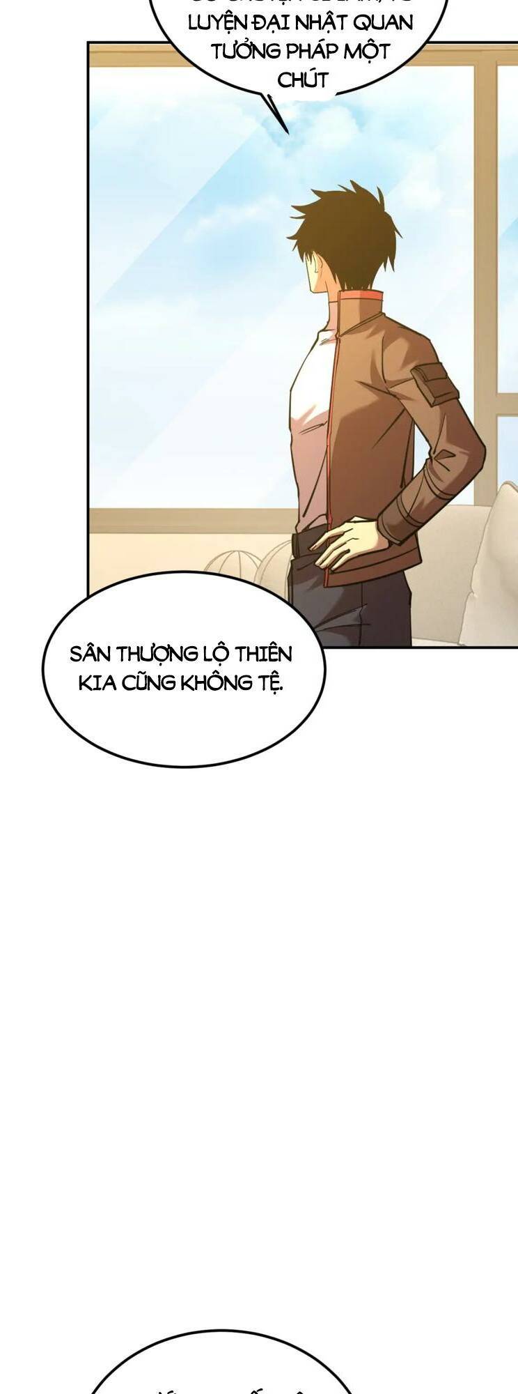 Cao Võ: Ngàn Năm Tiến Hóa: Chapter 68