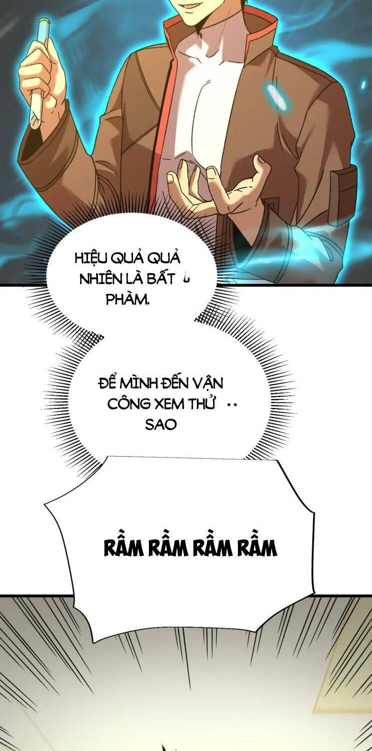 Cao Võ: Ngàn Năm Tiến Hóa: Chapter 68