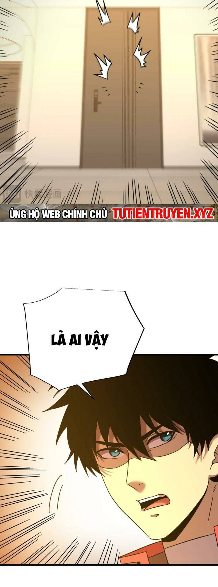 Cao Võ: Ngàn Năm Tiến Hóa: Chapter 68