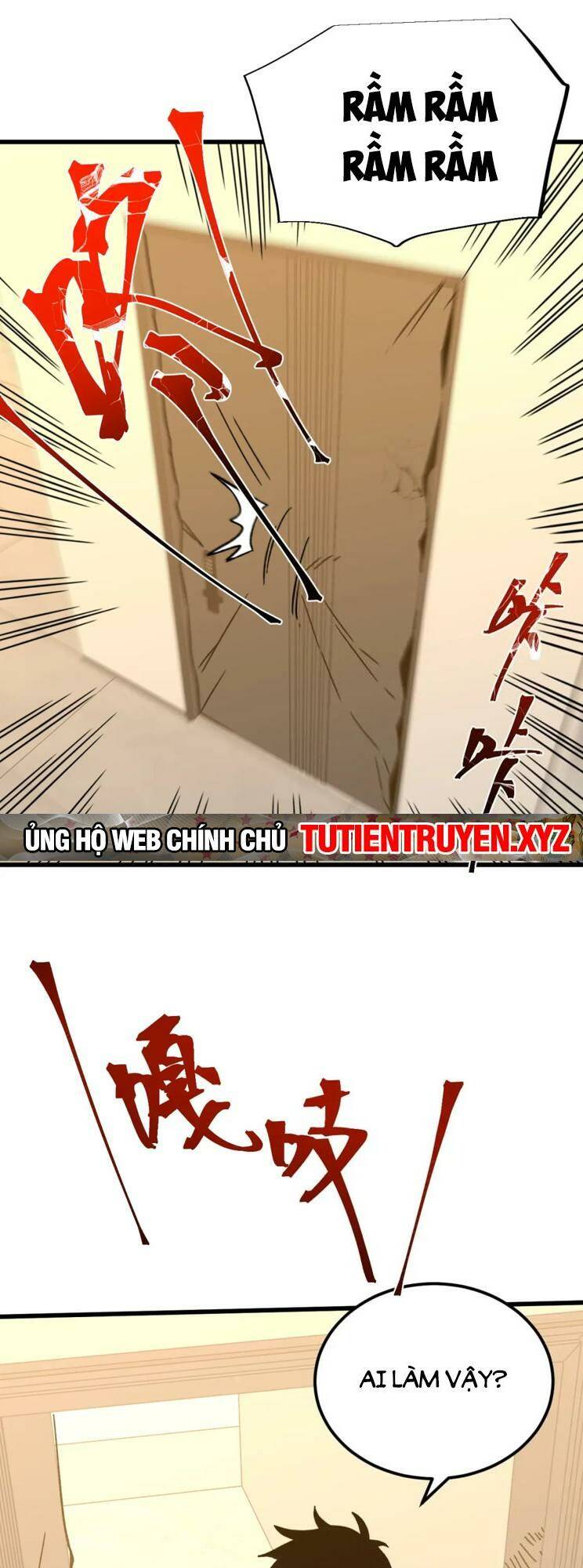 Cao Võ: Ngàn Năm Tiến Hóa: Chapter 68