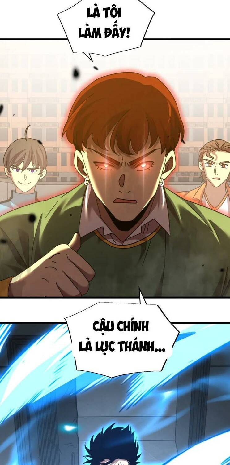 Cao Võ: Ngàn Năm Tiến Hóa: Chapter 68