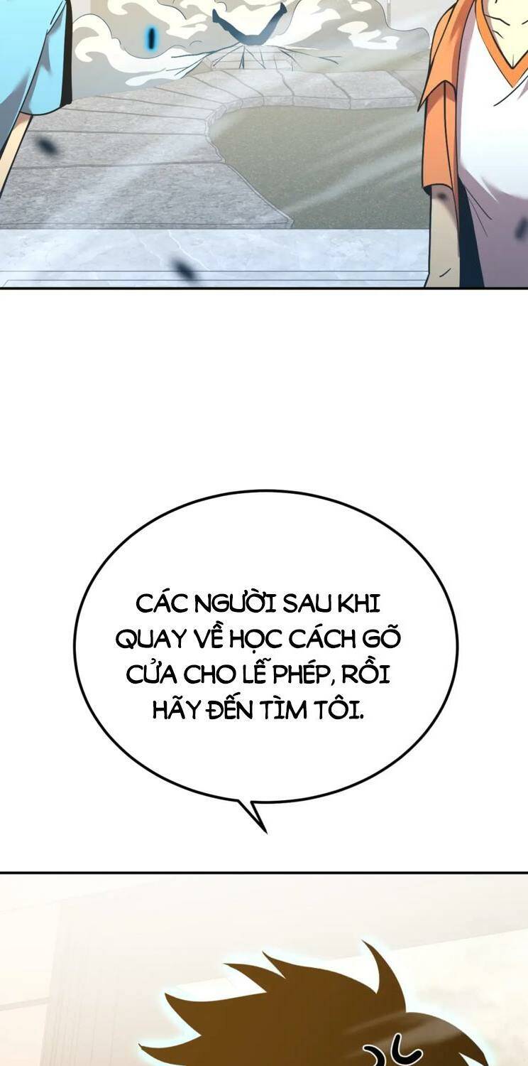 Cao Võ: Ngàn Năm Tiến Hóa: Chapter 68