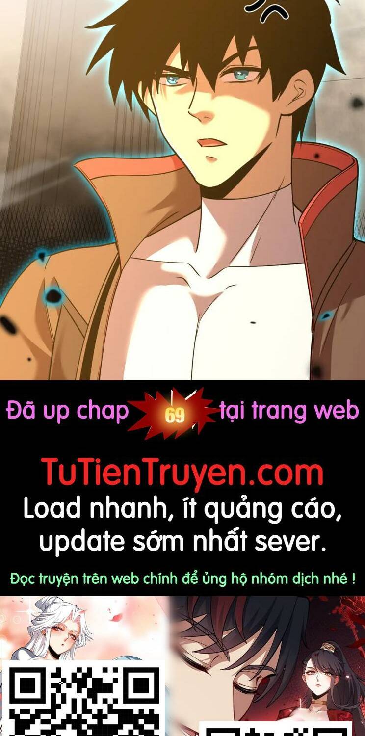 Cao Võ: Ngàn Năm Tiến Hóa: Chapter 68