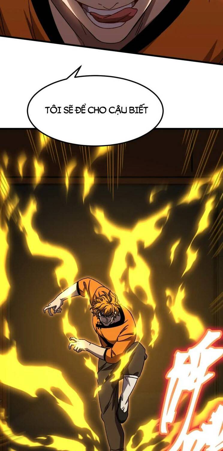 Cao Võ: Ngàn Năm Tiến Hóa: Chapter 68