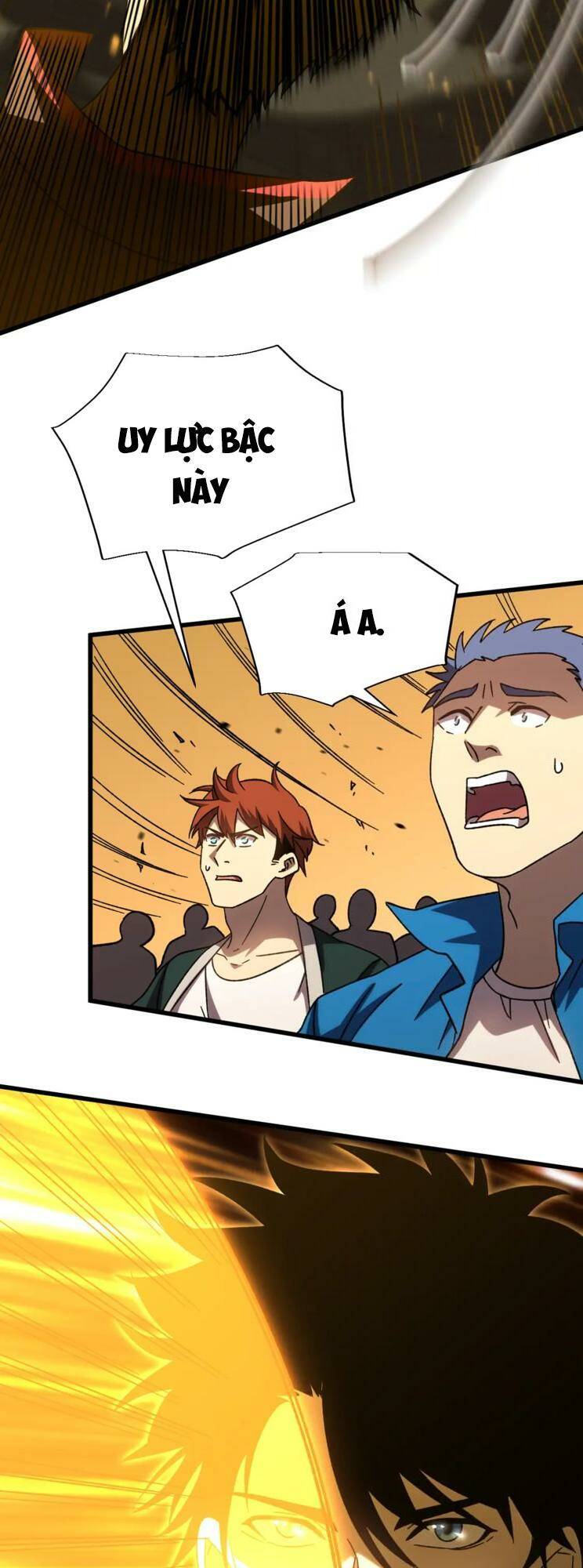 Cao Võ: Ngàn Năm Tiến Hóa: Chapter 68