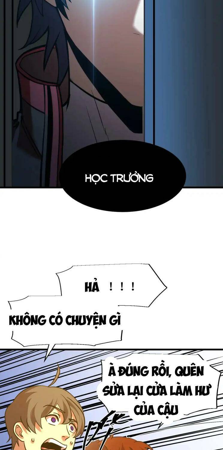 Cao Võ: Ngàn Năm Tiến Hóa: Chapter 69