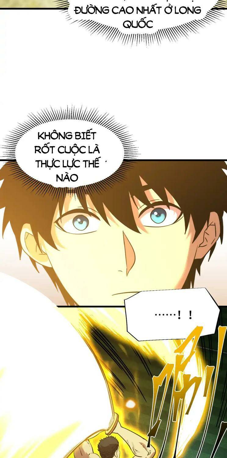 Cao Võ: Ngàn Năm Tiến Hóa: Chapter 69