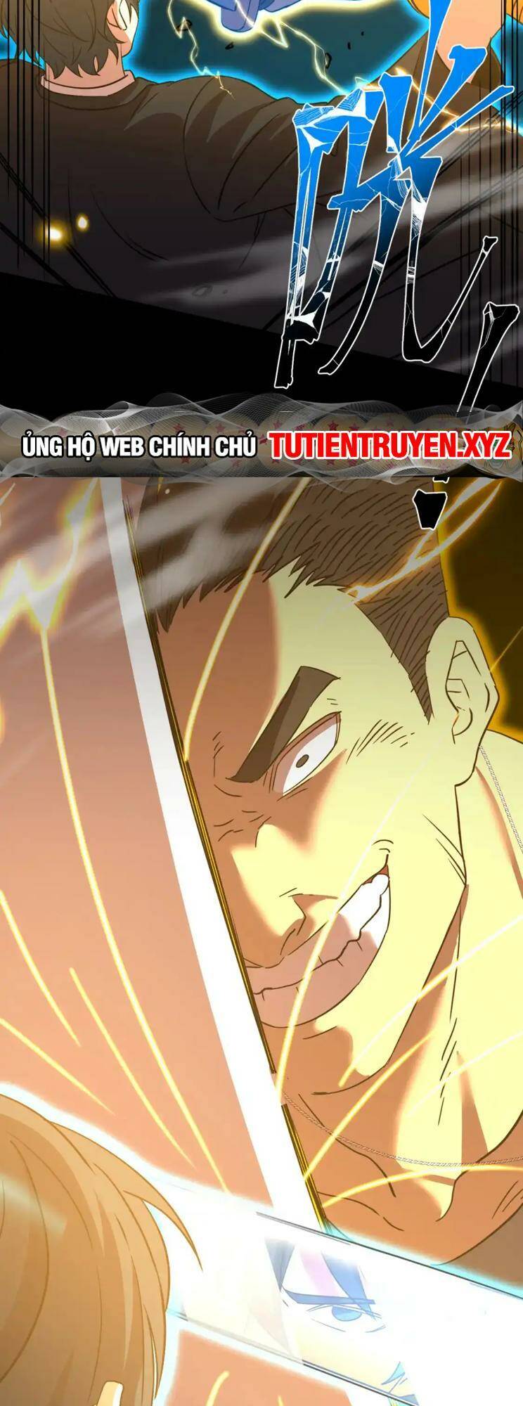 Cao Võ: Ngàn Năm Tiến Hóa: Chapter 69