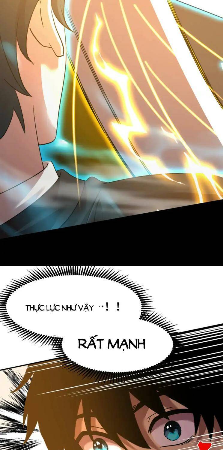 Cao Võ: Ngàn Năm Tiến Hóa: Chapter 69