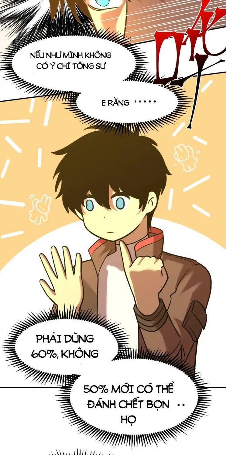 Cao Võ: Ngàn Năm Tiến Hóa: Chapter 69